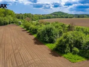 Prodej zahrady, Železnice, 448 m2