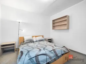 Prodej bytu 3+1, Brno - Líšeň, Vlkova, 72 m2