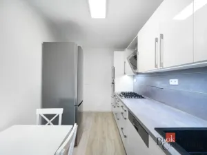 Prodej bytu 3+1, Brno - Líšeň, Vlkova, 72 m2