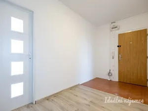 Pronájem bytu 3+kk, Praha - Stodůlky, Bašteckého, 72 m2