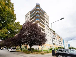 Pronájem bytu 3+kk, Praha - Stodůlky, Bašteckého, 72 m2