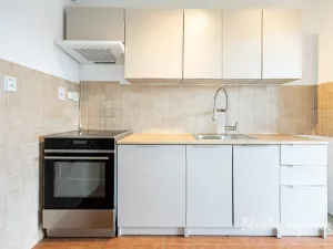 Pronájem bytu 3+kk, Praha - Stodůlky, Bašteckého, 72 m2