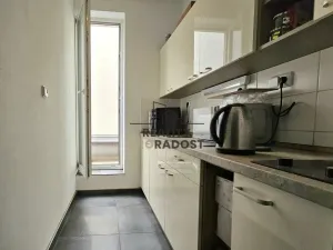 Pronájem kanceláře, Hodonín, Dolní Valy, 12 m2