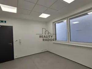 Pronájem kanceláře, Hodonín, Dolní Valy, 12 m2