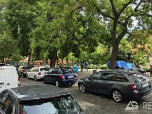Pronájem bytu 4+kk, Praha - Nové Město, Podskalská, 123 m2