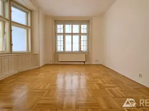 Pronájem bytu 4+kk, Praha - Nové Město, Podskalská, 123 m2