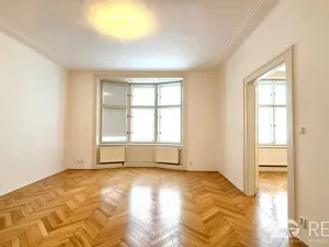 Pronájem bytu 4+kk, Praha - Nové Město, Podskalská, 123 m2