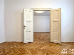 Pronájem bytu 4+kk, Praha - Nové Město, Podskalská, 123 m2