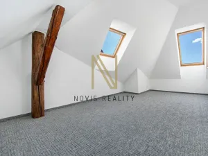 Pronájem bytu 2+kk, Plzeň, Klatovská třída, 74 m2