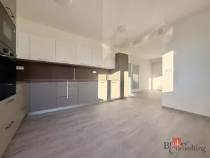 Pronájem bytu 3+kk, Hlučín, Zahradní, 82 m2