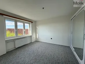Prodej bytu 2+1, Meziboří, Hornická, 65 m2