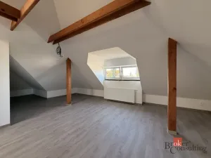 Pronájem bytu 1+kk, Hlučín, Zahradní, 59 m2