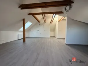 Pronájem bytu 1+kk, Hlučín, Zahradní, 59 m2
