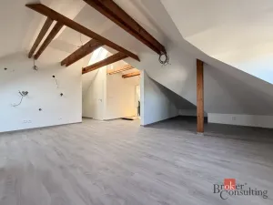 Pronájem bytu 1+kk, Hlučín, Zahradní, 59 m2