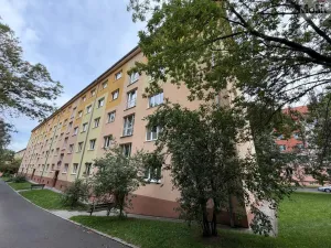 Prodej bytu 2+1, Most, Petra Jilemnického, 57 m2