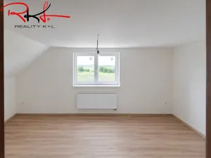 Pronájem rodinného domu, Rokytovec, 113 m2
