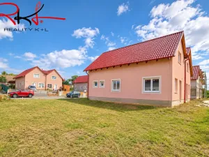 Pronájem rodinného domu, Rokytovec, 113 m2