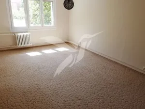 Pronájem bytu 2+1, Plzeň, Smrková, 53 m2