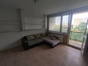 Prodej bytu 1+kk, Pardubice - Polabiny, kpt. Bartoše, 36 m2