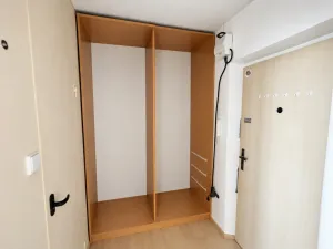 Prodej bytu 1+kk, Pardubice - Polabiny, kpt. Bartoše, 36 m2