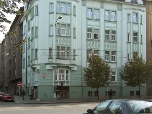 Pronájem bytu 1+1, Plzeň, Stehlíkova, 64 m2