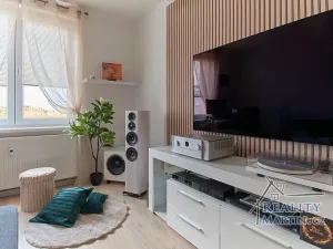 Prodej bytu 2+1, Příbram, Jana Drdy, 58 m2