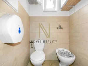 Prodej obchodního prostoru, Nezvěstice, 103 m2