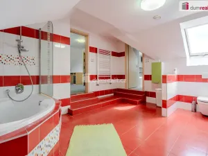 Prodej rodinného domu, Roudnice nad Labem - Podlusky, Chvalínská, 300 m2