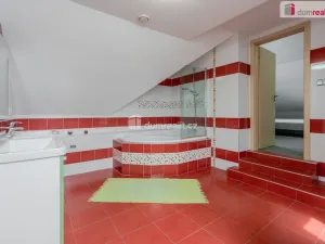 Prodej rodinného domu, Roudnice nad Labem - Podlusky, Chvalínská, 300 m2