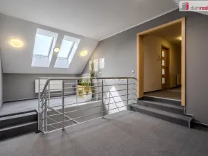 Prodej rodinného domu, Roudnice nad Labem - Podlusky, Chvalínská, 300 m2