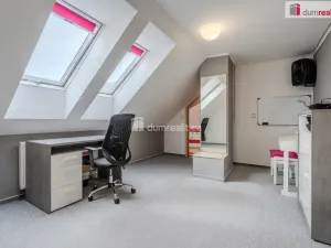 Prodej rodinného domu, Roudnice nad Labem - Podlusky, Chvalínská, 300 m2