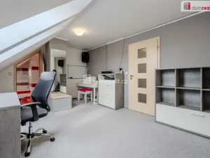 Prodej rodinného domu, Roudnice nad Labem - Podlusky, Chvalínská, 300 m2