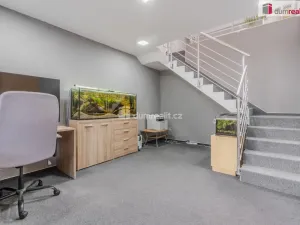 Prodej rodinného domu, Roudnice nad Labem - Podlusky, Chvalínská, 300 m2