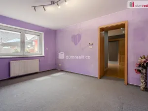 Prodej rodinného domu, Roudnice nad Labem - Podlusky, Chvalínská, 300 m2