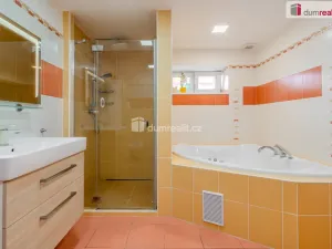 Prodej rodinného domu, Roudnice nad Labem - Podlusky, Chvalínská, 300 m2