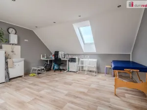 Prodej rodinného domu, Roudnice nad Labem - Podlusky, Chvalínská, 300 m2