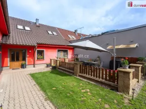 Prodej rodinného domu, Roudnice nad Labem - Podlusky, Chvalínská, 300 m2