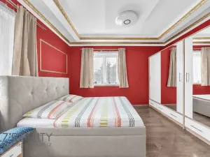 Prodej vícegeneračního domu, Pečky, 280 m2