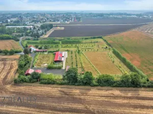Prodej vícegeneračního domu, Pečky, 280 m2
