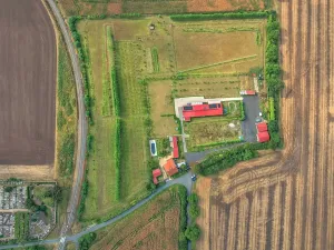 Prodej vícegeneračního domu, Pečky, 280 m2