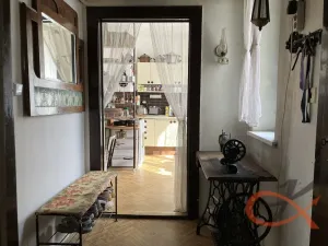 Prodej bytu 2+1, Prostějov, Šárka, 55 m2
