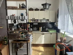 Prodej bytu 2+1, Prostějov, Šárka, 55 m2