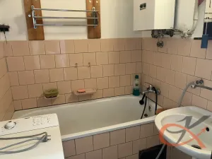 Prodej bytu 2+1, Prostějov, Šárka, 55 m2