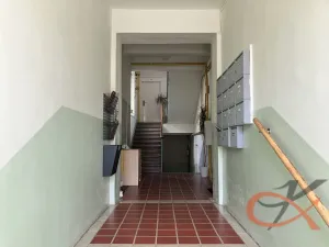 Prodej bytu 2+1, Prostějov, Šárka, 55 m2