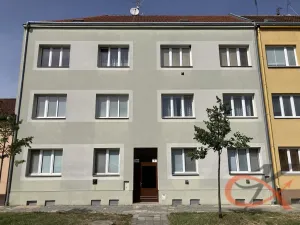Prodej bytu 2+1, Prostějov, Šárka, 55 m2