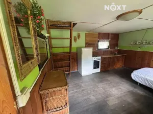 Prodej chaty, Stružnice, 24 m2