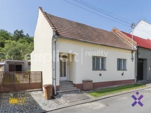 Prodej rodinného domu, Uherský Brod - Újezdec, Kříby, 129 m2