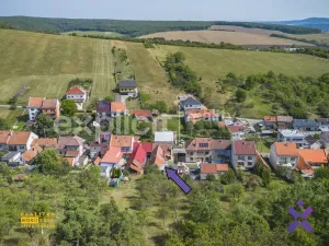 Prodej rodinného domu, Uherský Brod - Újezdec, Kříby, 129 m2