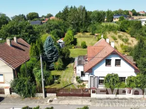 Prodej rodinného domu, Starý Bydžov, 120 m2