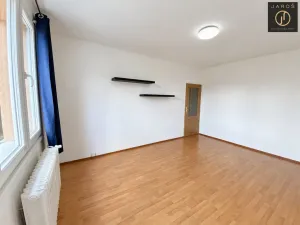 Prodej bytu 2+1, Žatec, Dukelská, 55 m2
